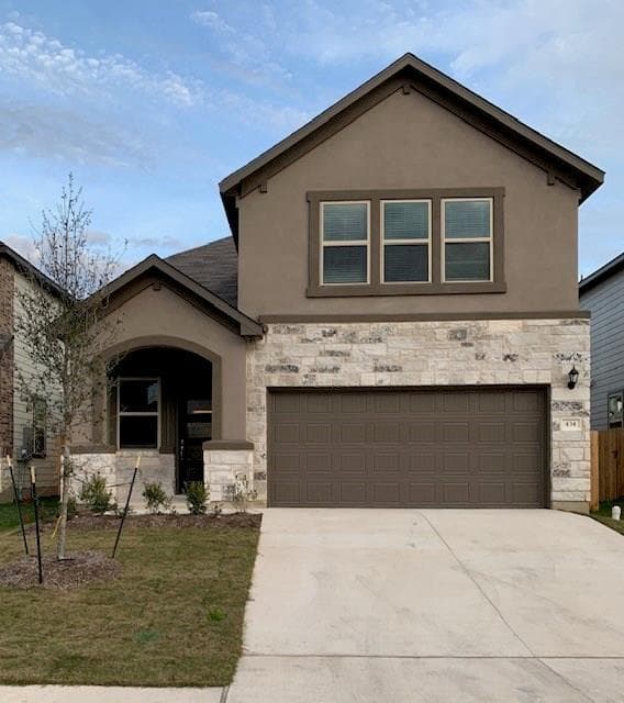 434 Thornless Cir