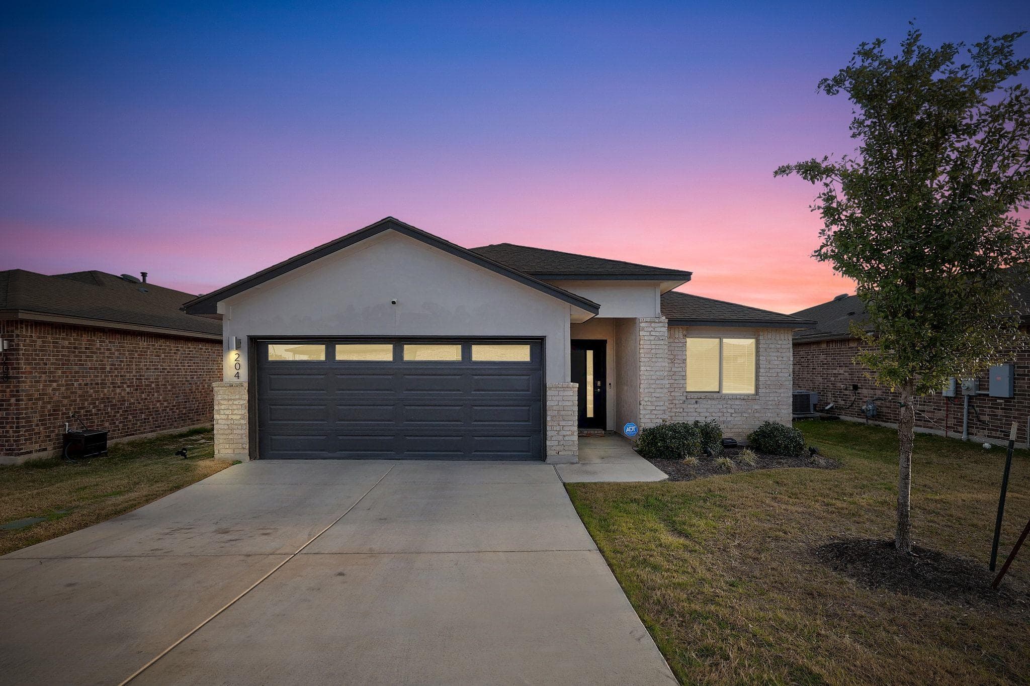 204 Halford Rd