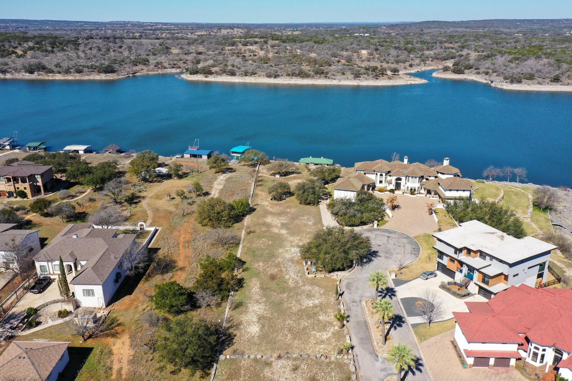 Lot 2 Beacon Point Cv