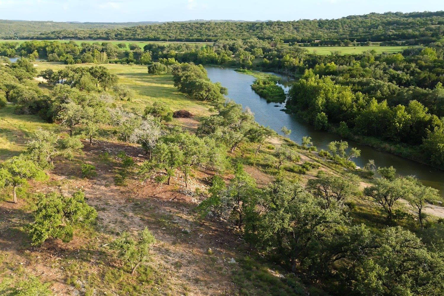 Lot 7 BYRD RANCH Rd
