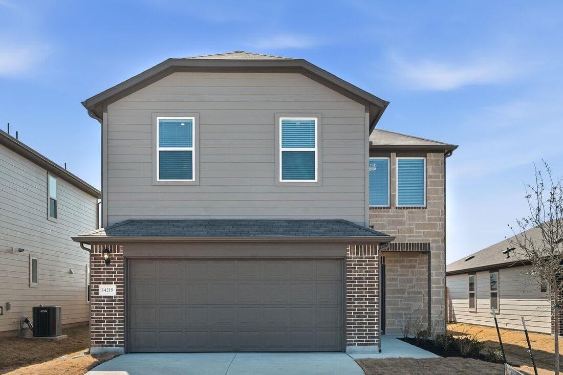 14219 Matterod Dr