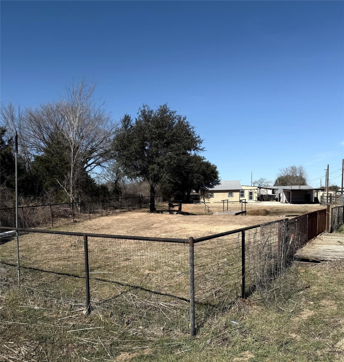 151 County Road 311 None