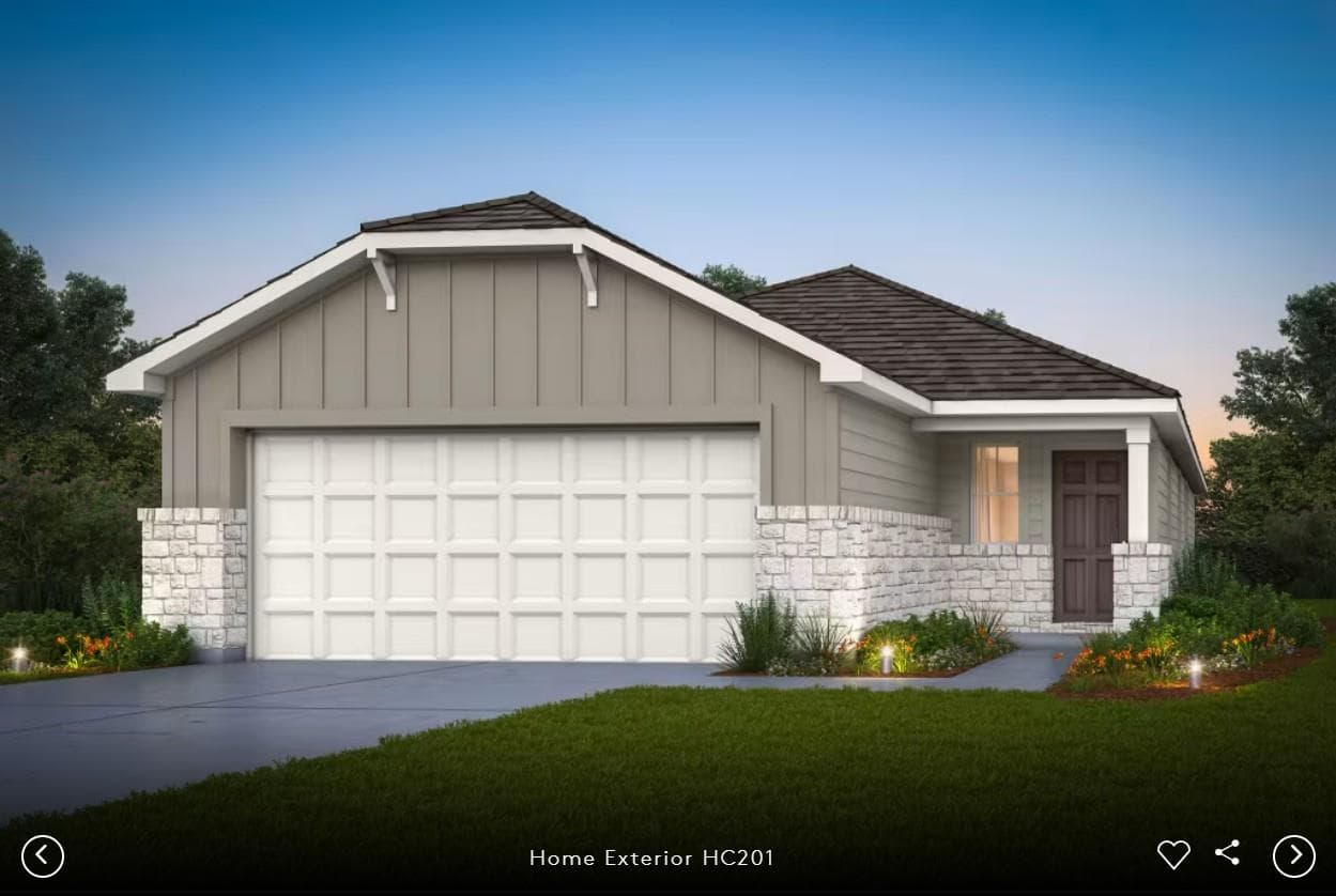 5107 Monarda Mint Dr