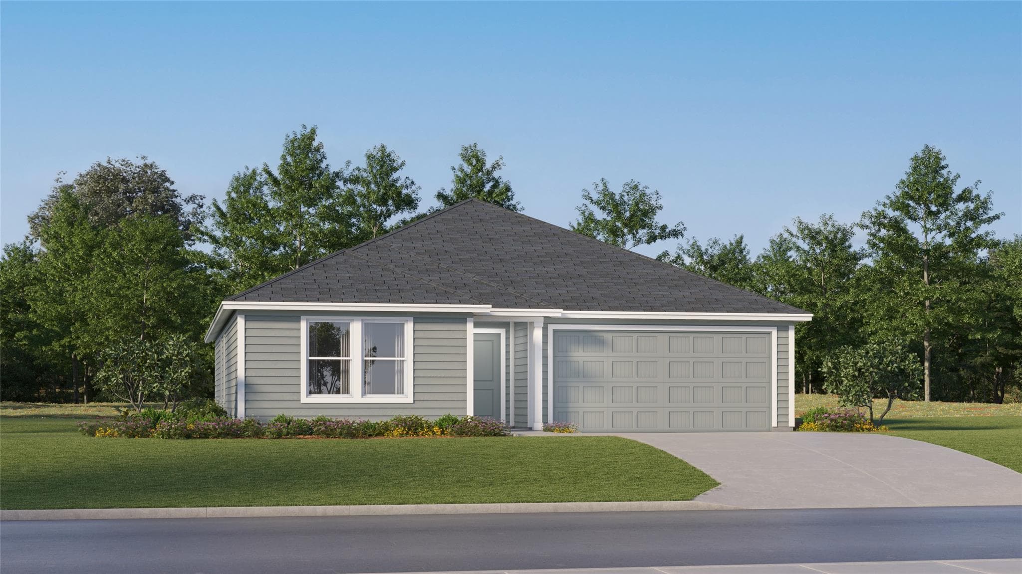 105 Heritage Groves Rd