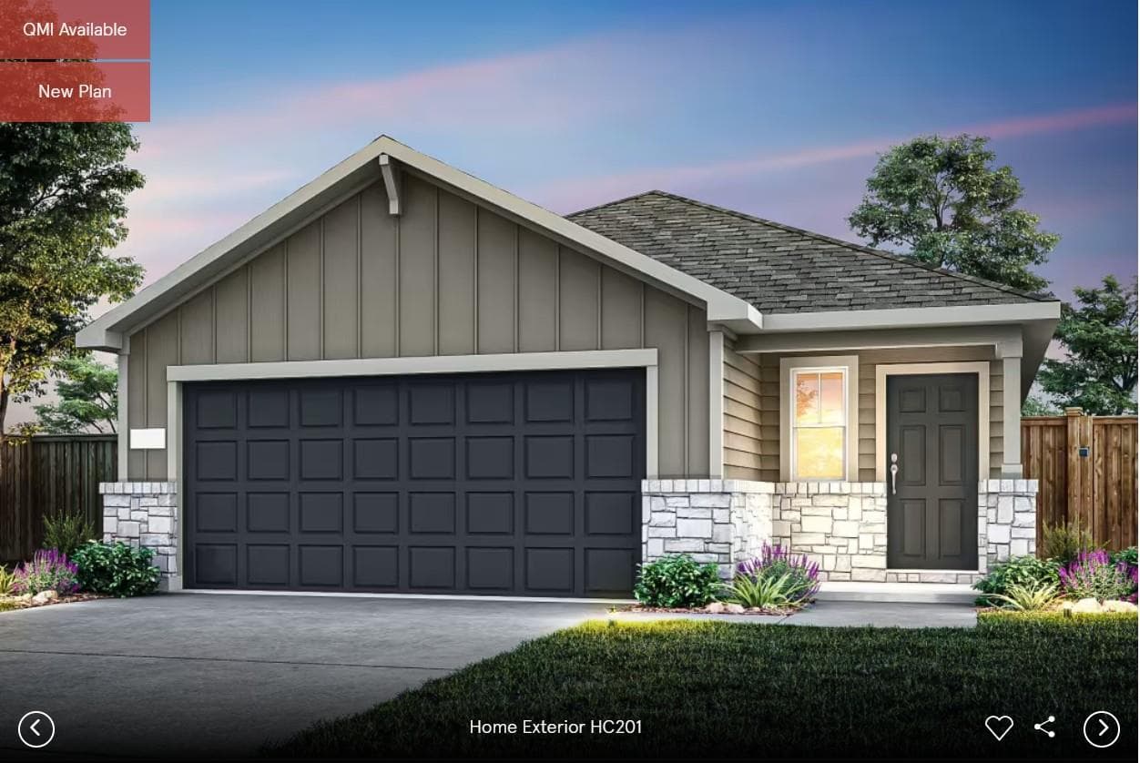 5109 Monarda Mint Dr