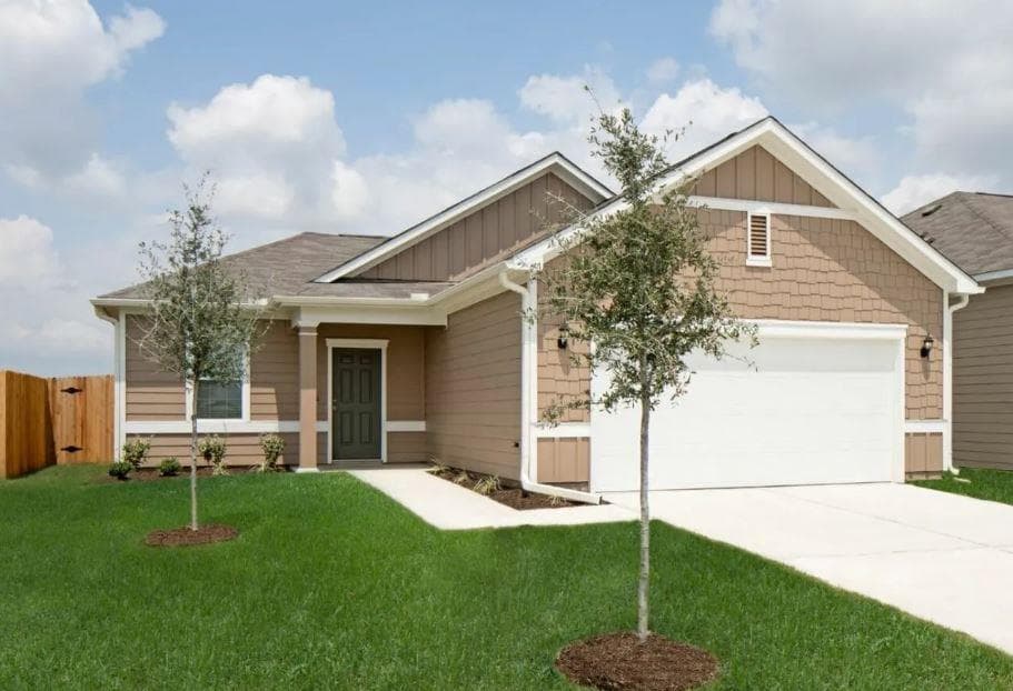 1325 Morris Loop