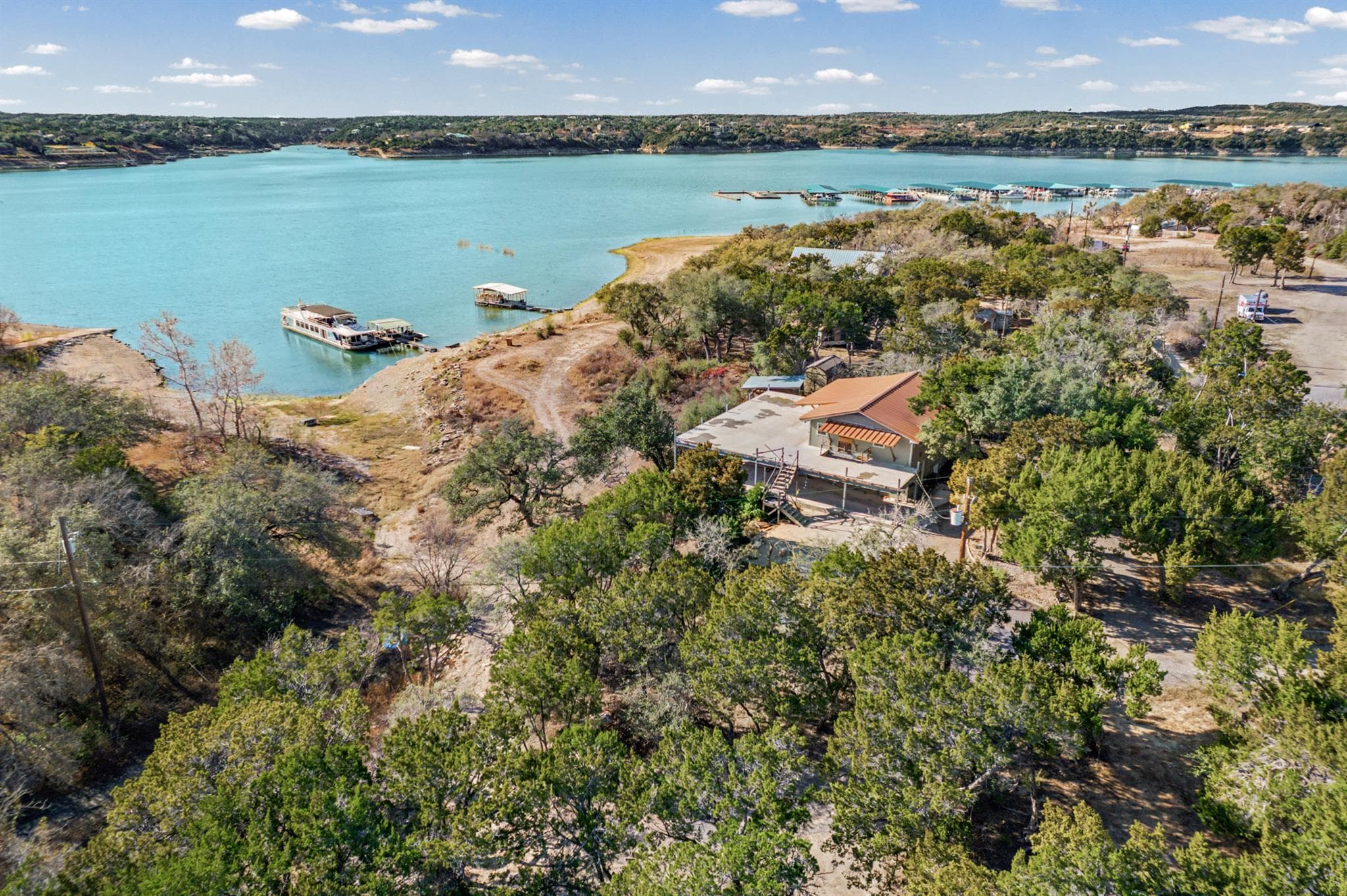 17019 Rocky Ridge Rd