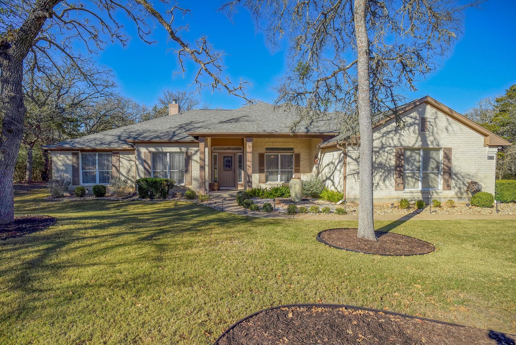 142 Joshua Smith Ln