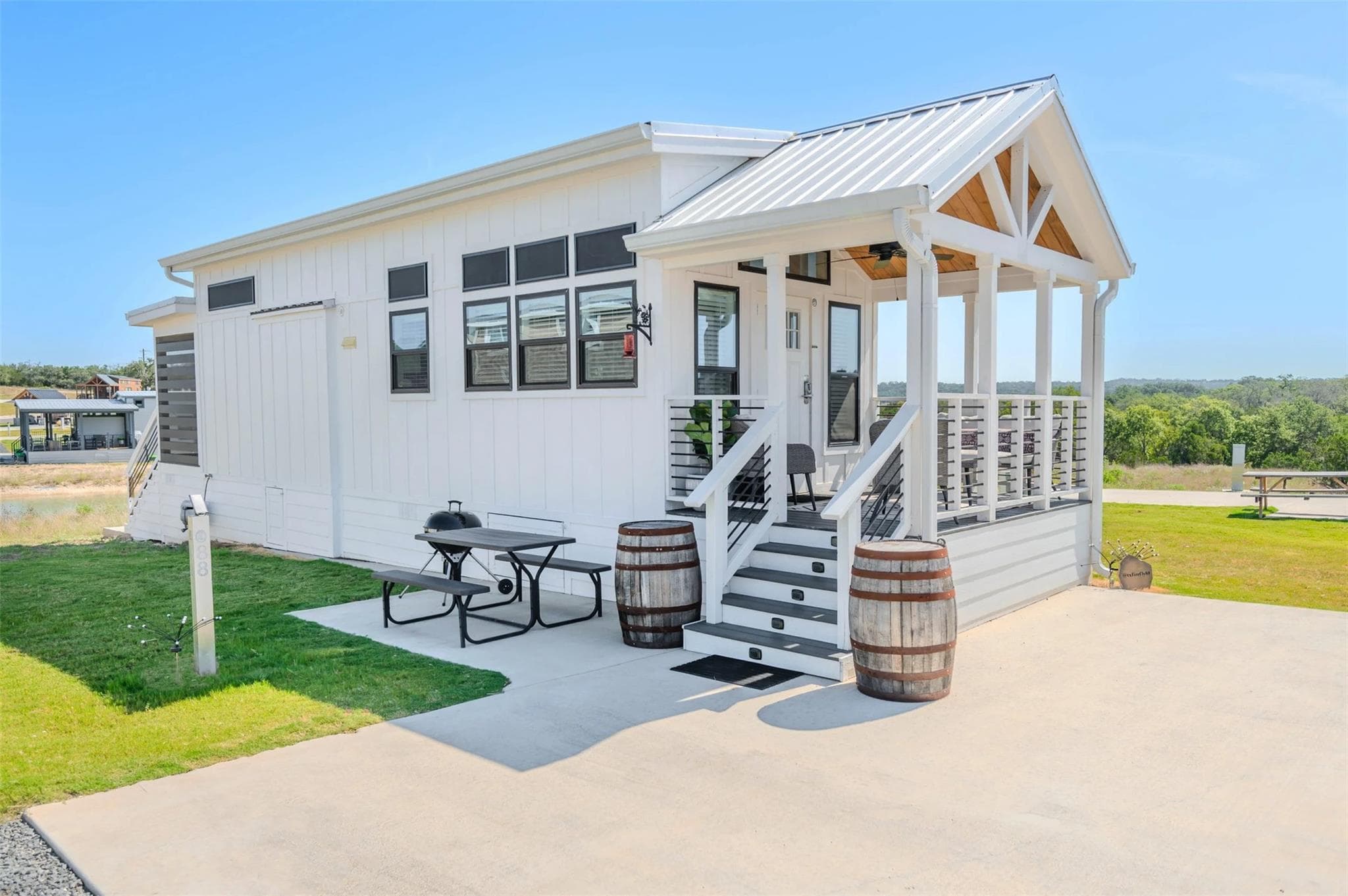 5386 Ranch Road 1376 None #88