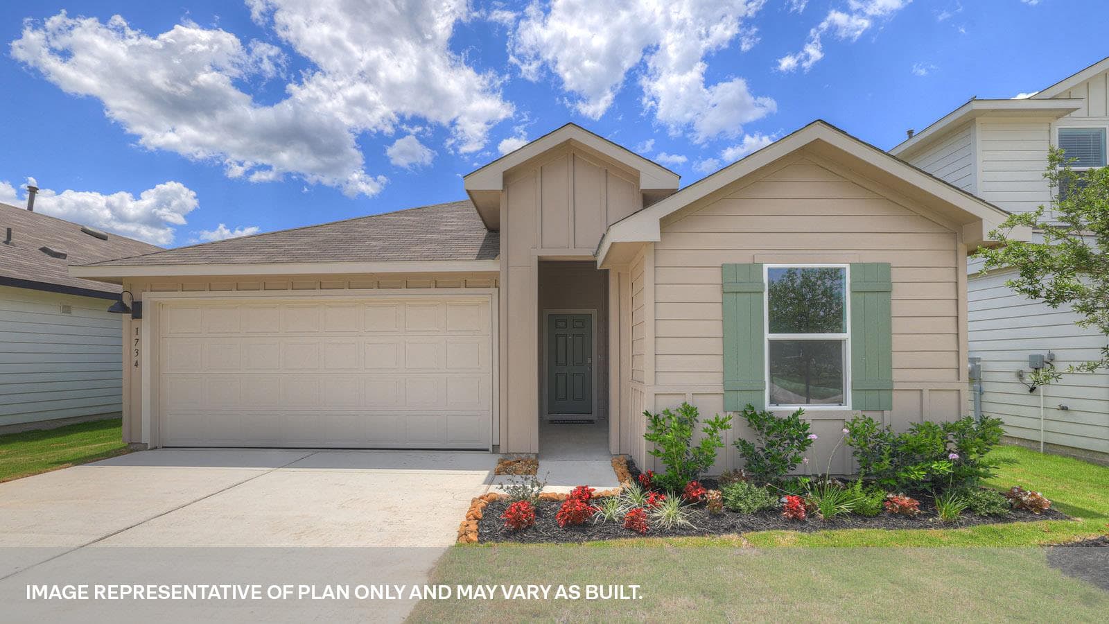 358 DENALI Dr