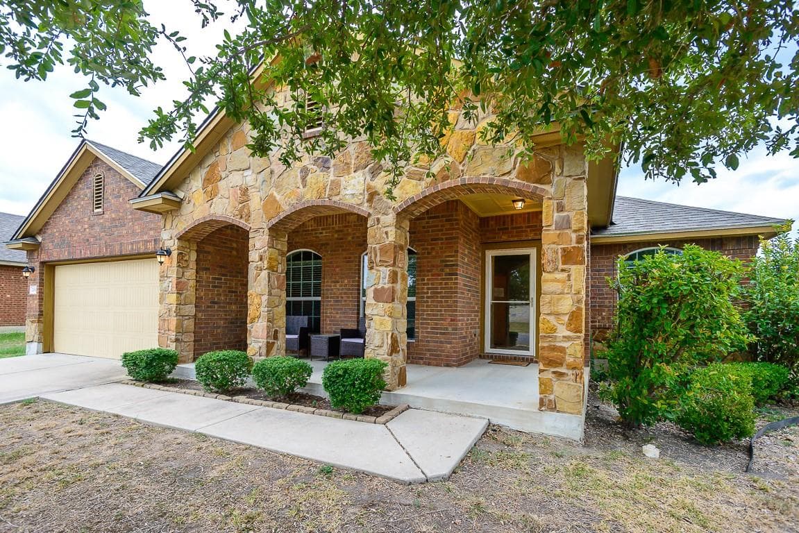 200 Splawn Ranch Rd