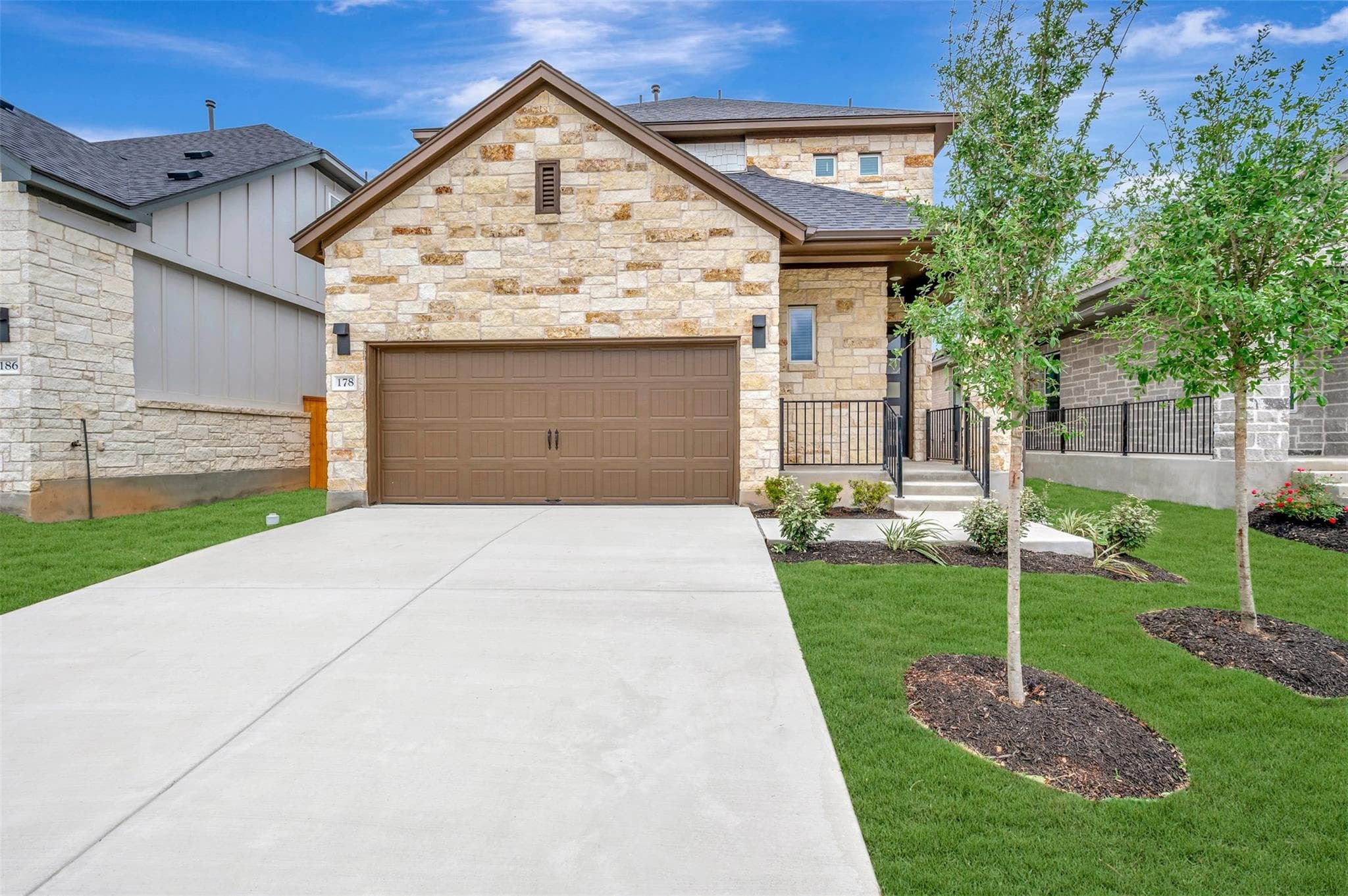 178 Grayson Elm Pass