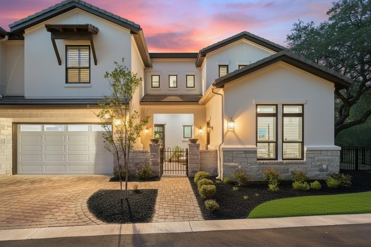 107 Cascading Waters Pl