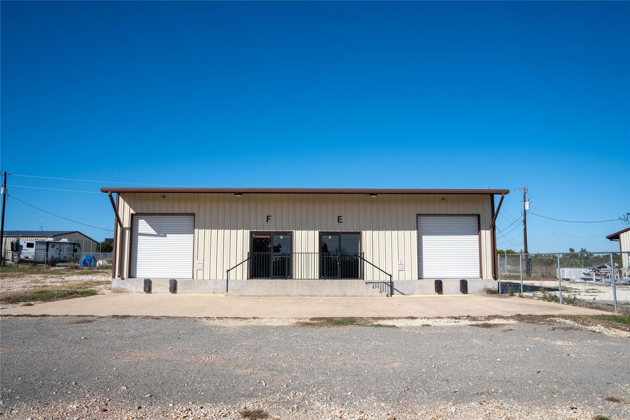 2550 County Road 279 Rd #E&F