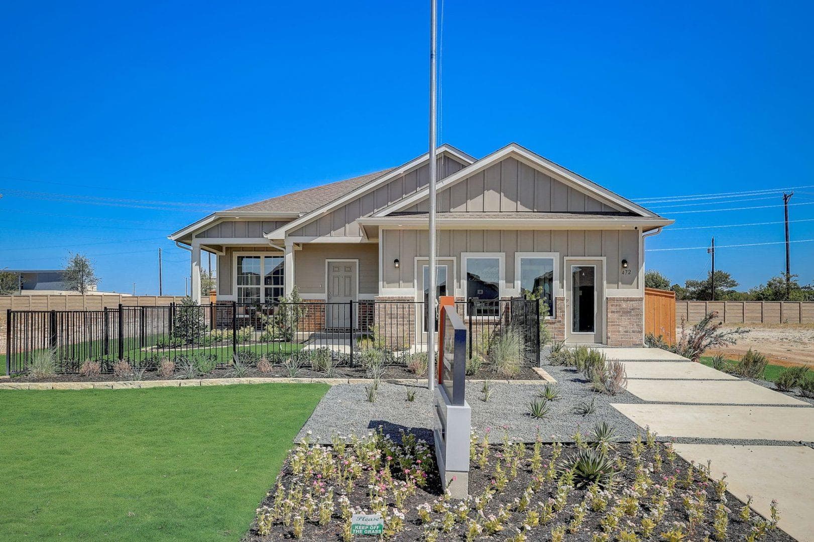 472 Josey Wales Dr