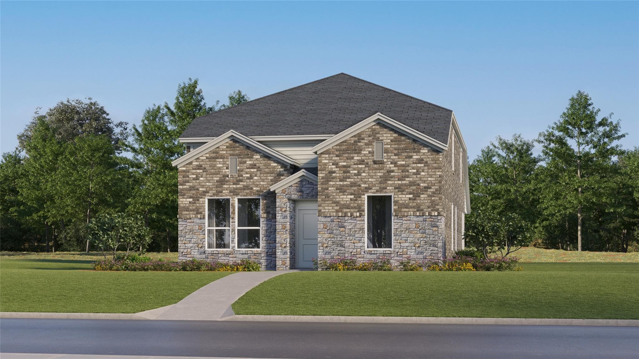 17919 Nashville Warbler Rd