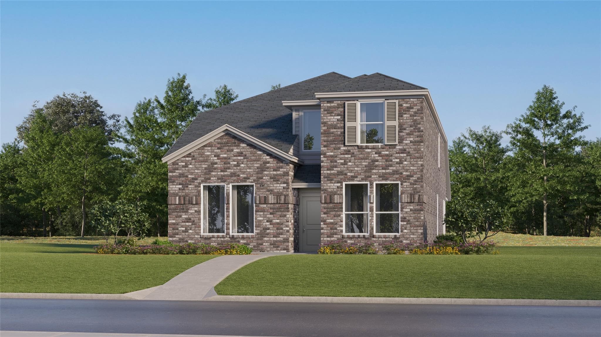 17911 Prairie Falcon Way #7