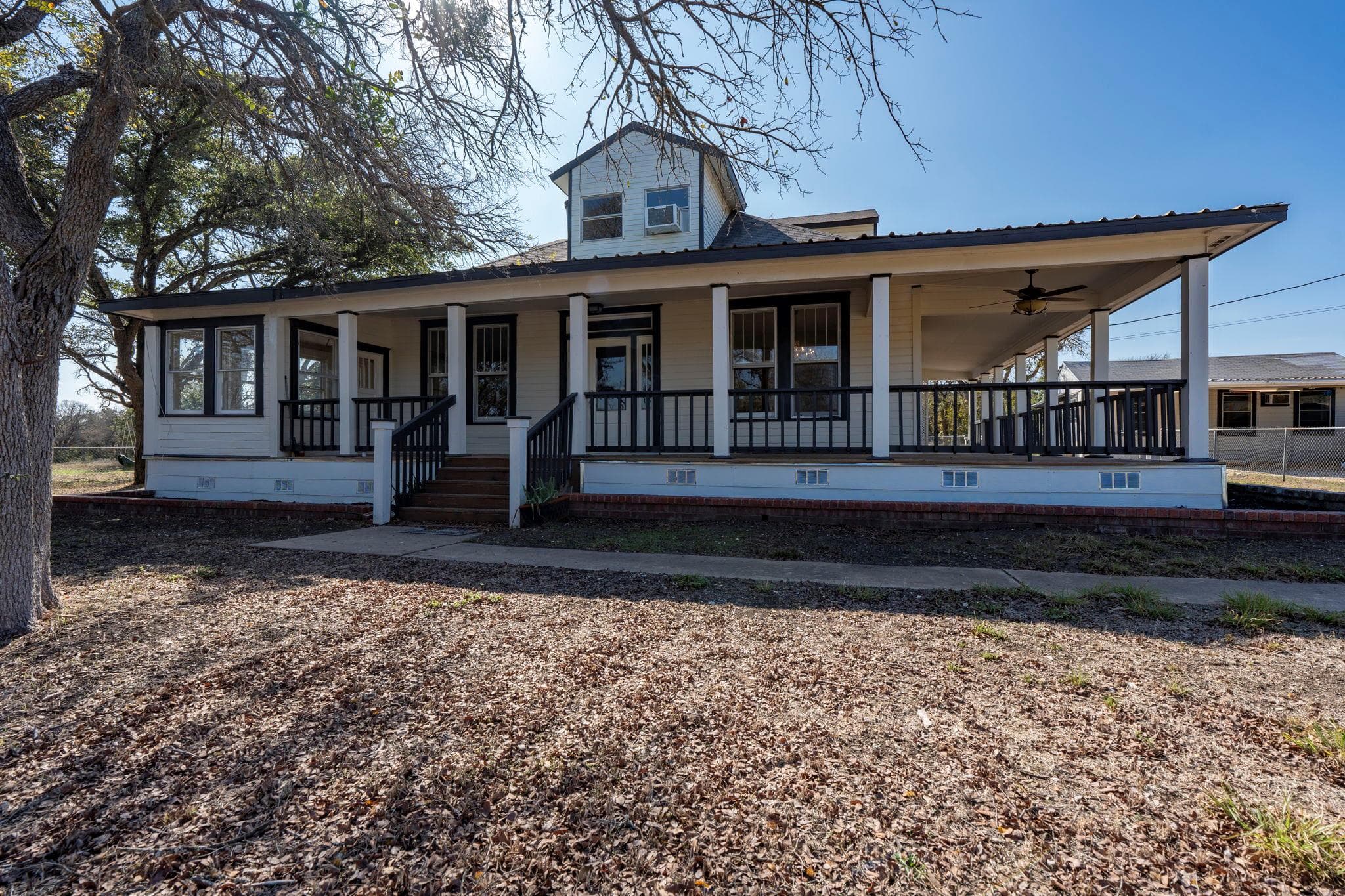 1501 Beaver Ln