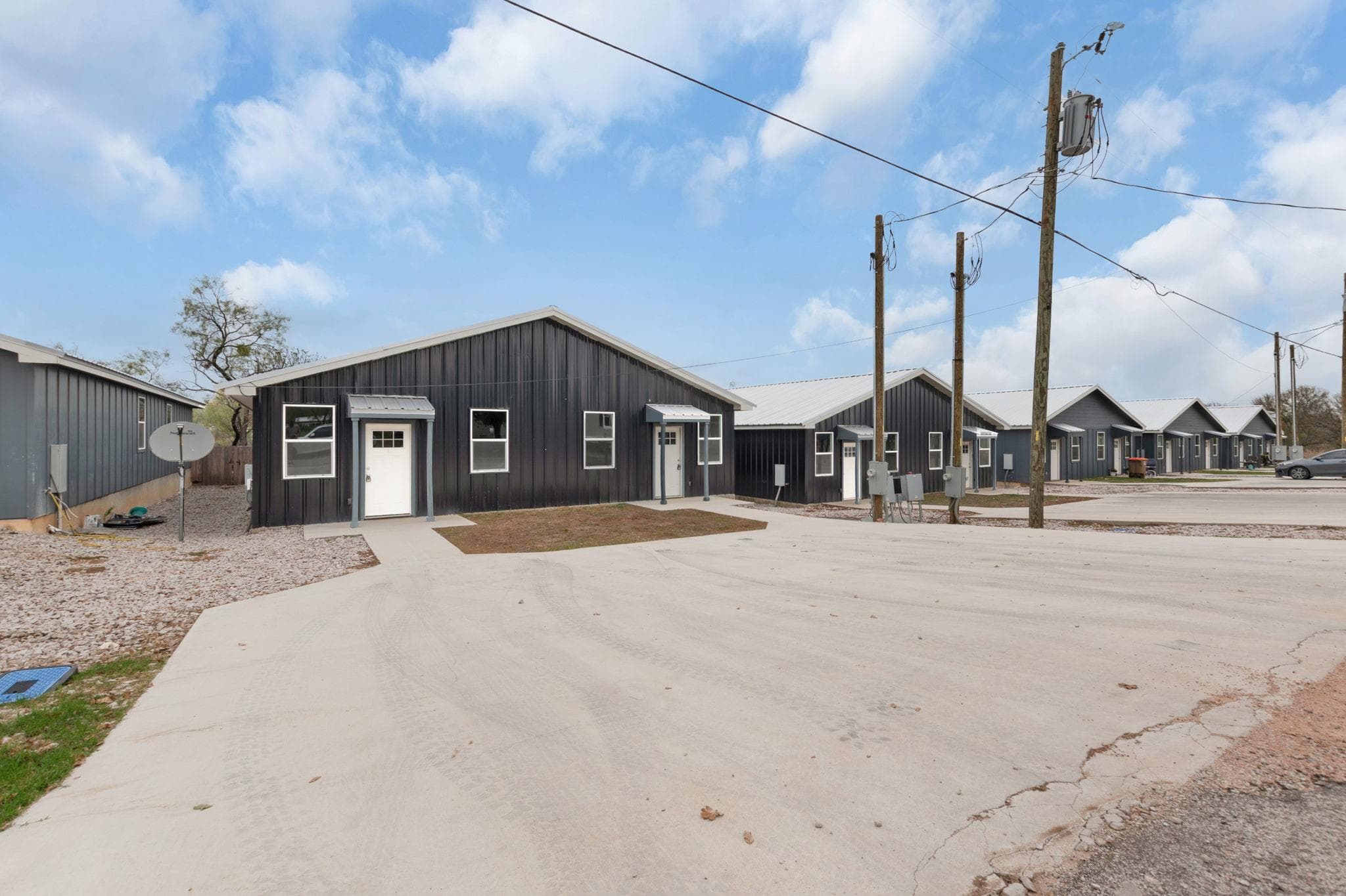 872 Waco St #872
