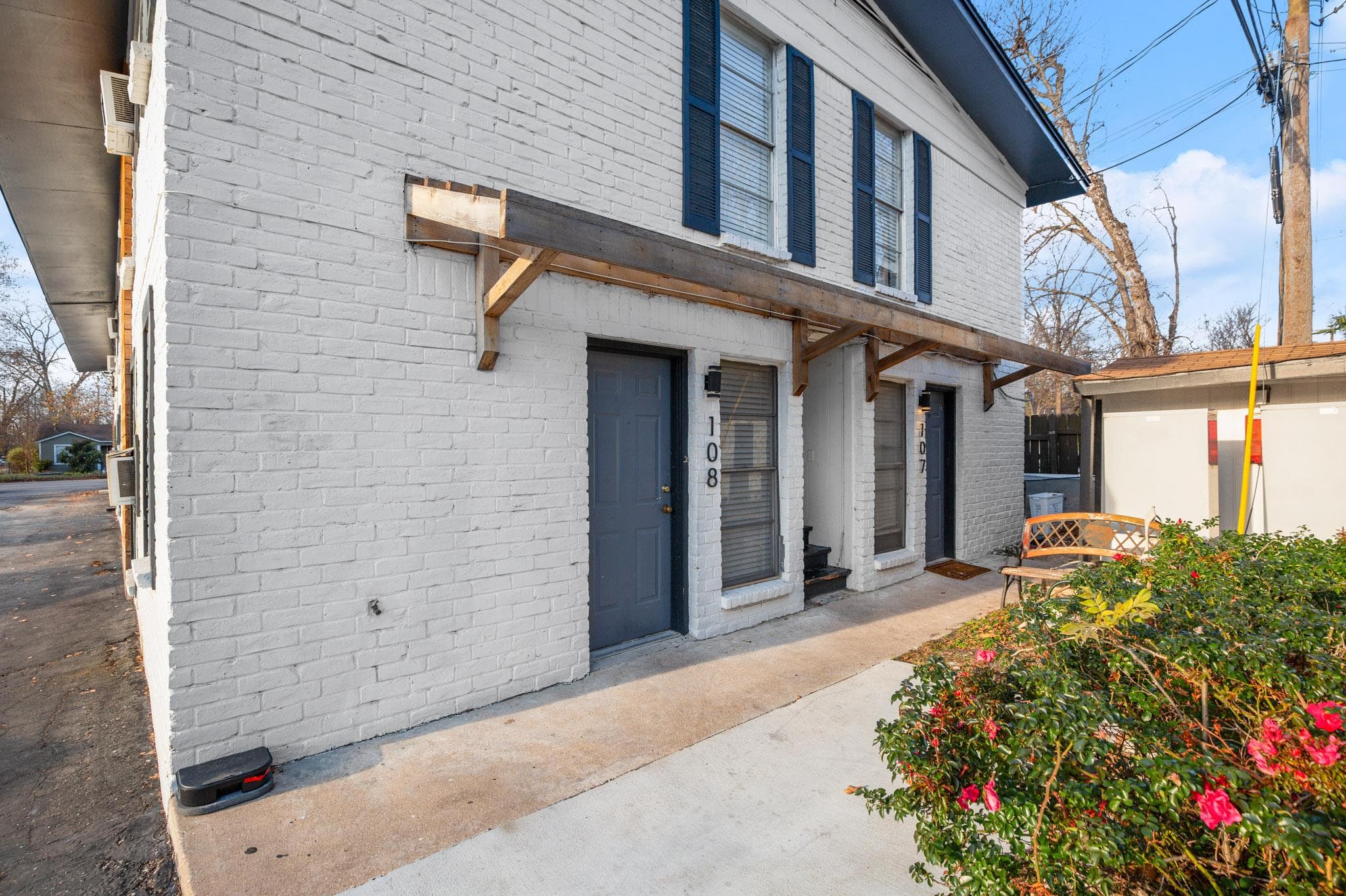 5300 Guadalupe St #108