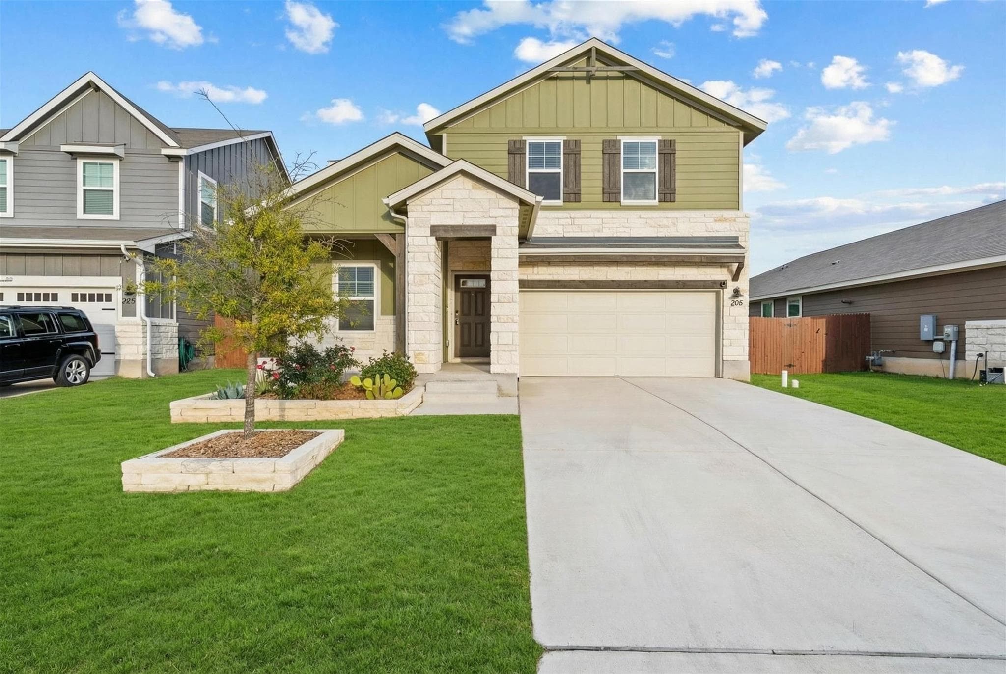 204 Jordan Valley Dr