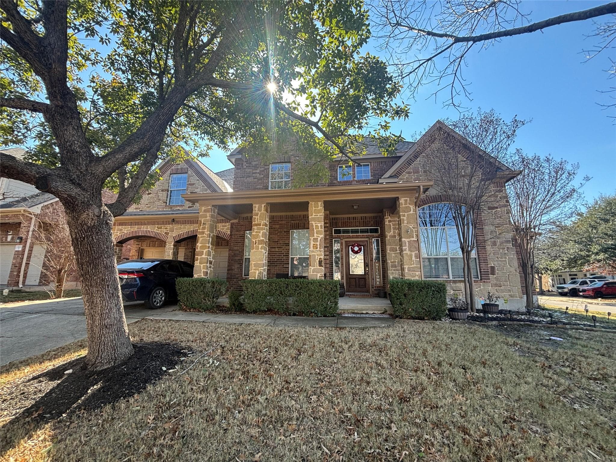 13600 Amber Dawn Ct