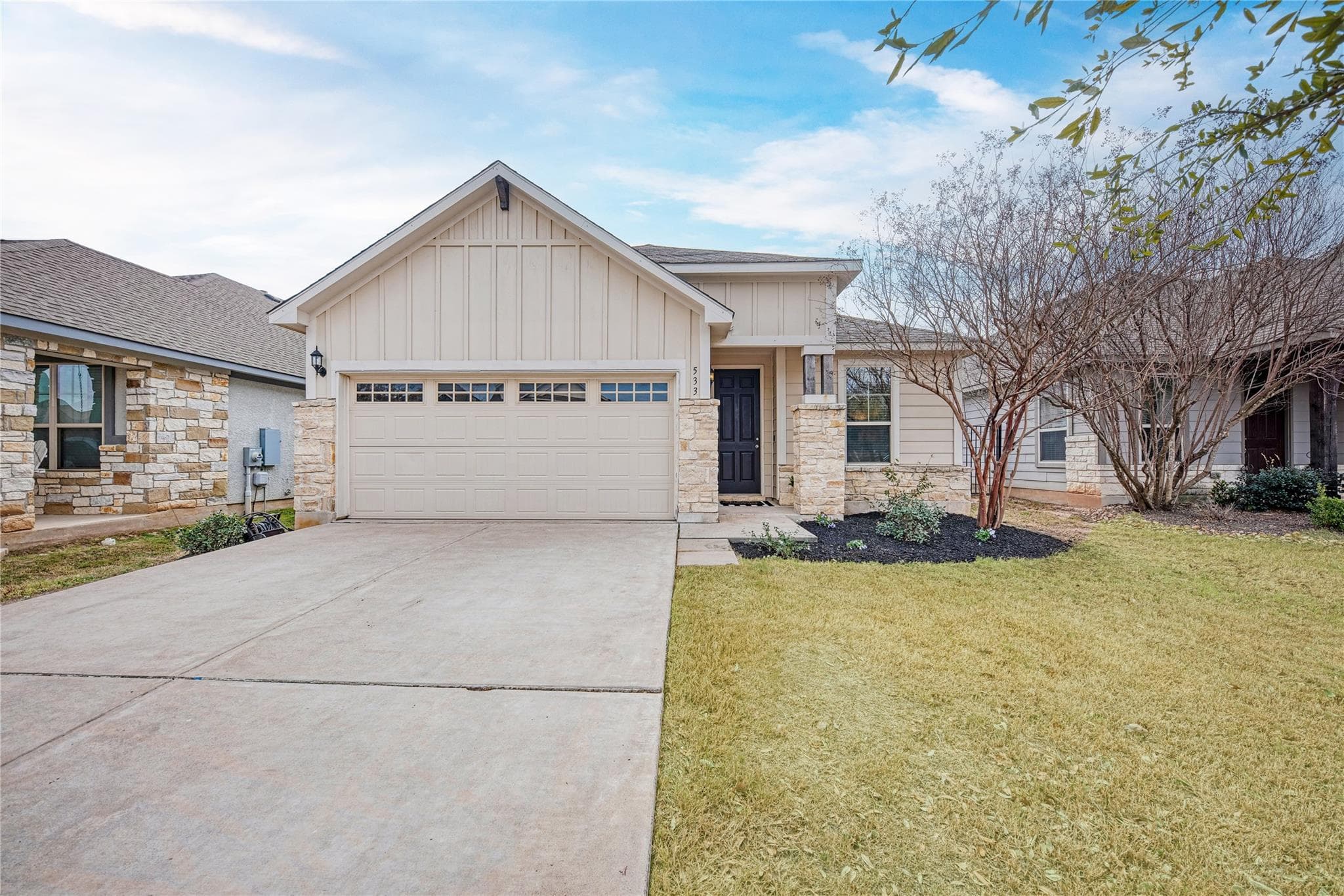 533 Bonnet Blvd