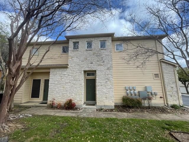7501 Shadowridge Run #135