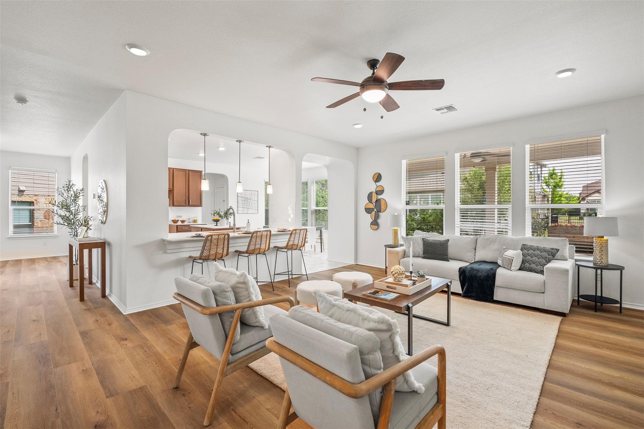 116 Kyndals Meadow Cv