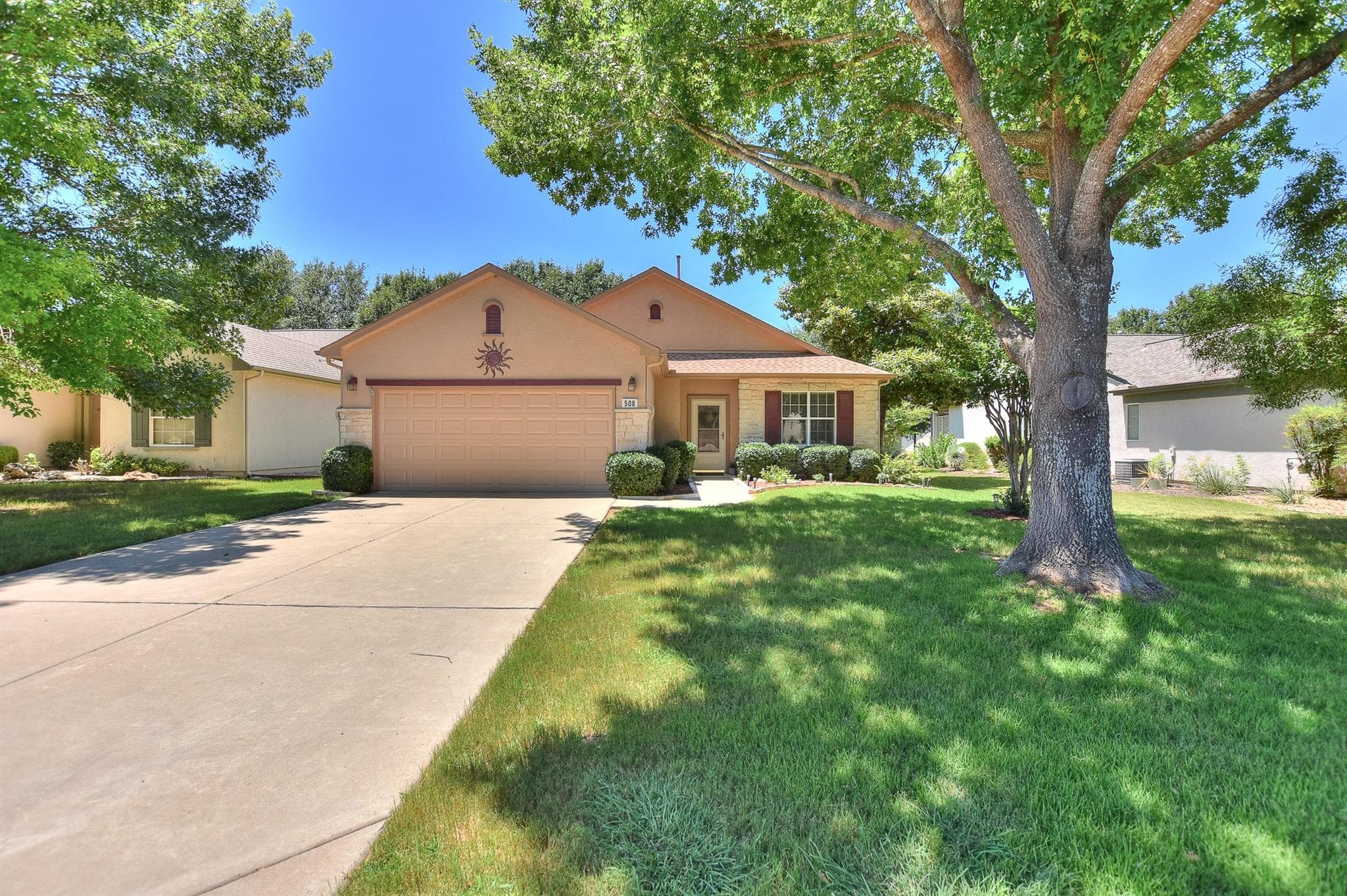 508 Texas Dr