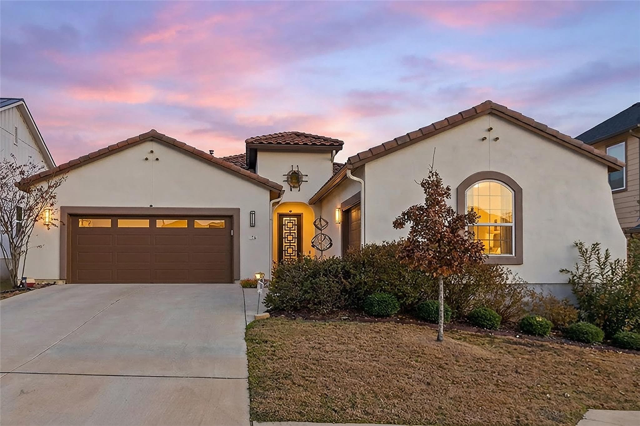 336 Calming Agave Way None