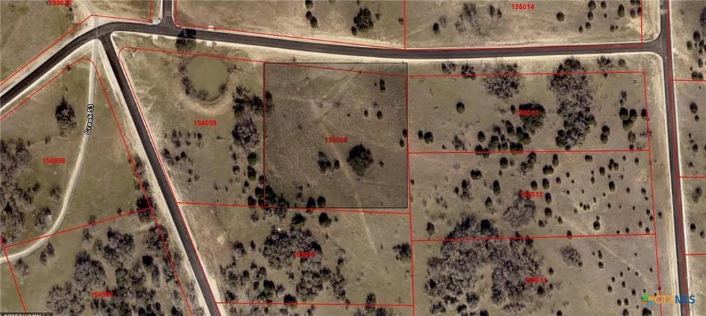 TBD Waggener Ranch Rd