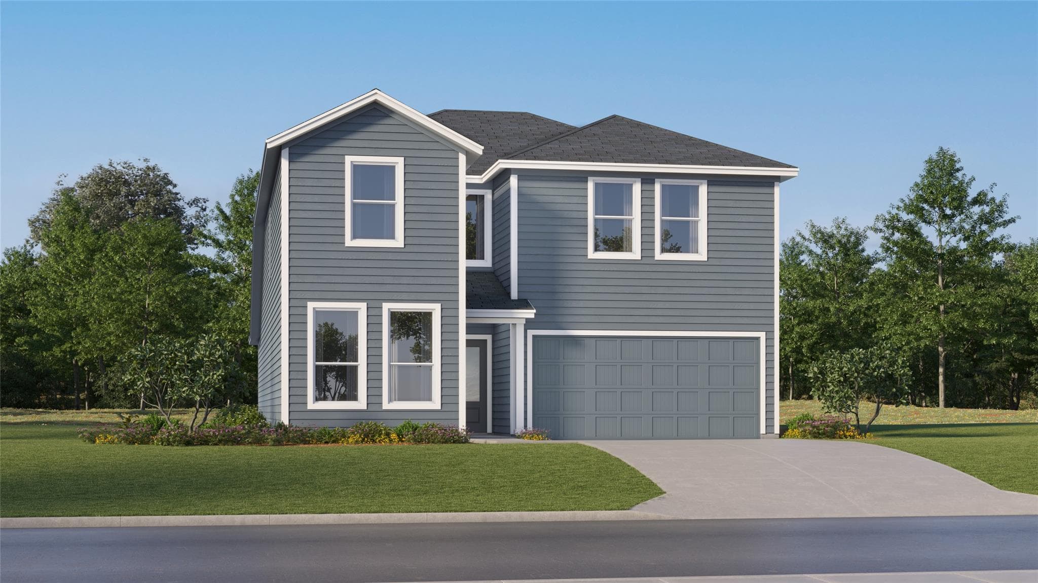 131 Trinity River Holw