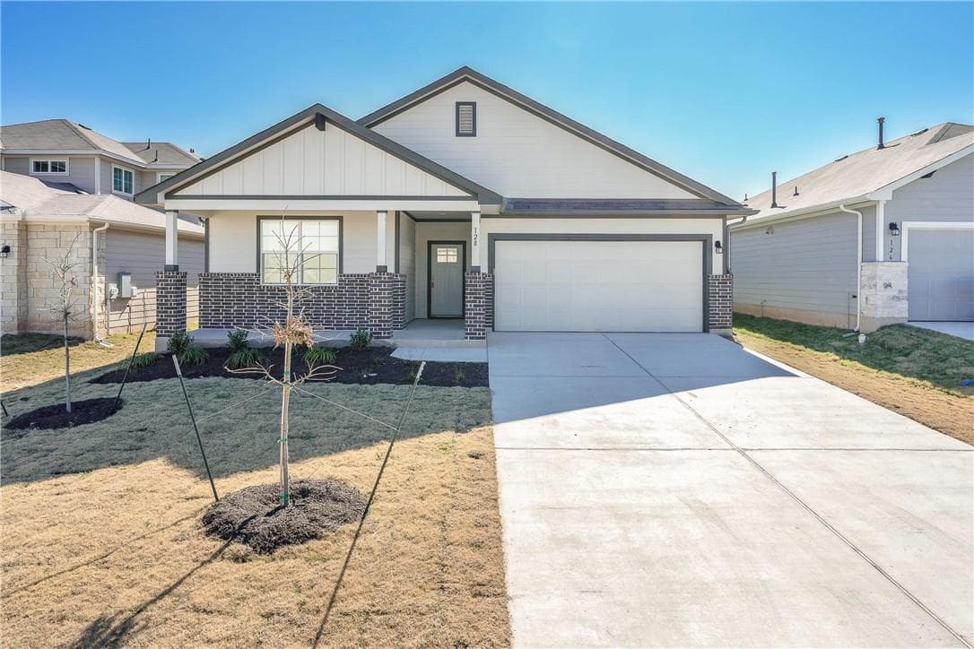 128 Big Sandy Creek Dr