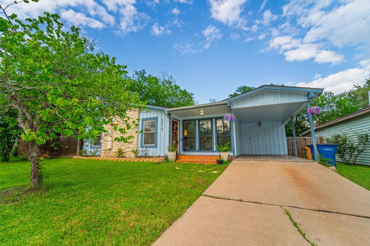 5215 Overbrook Dr