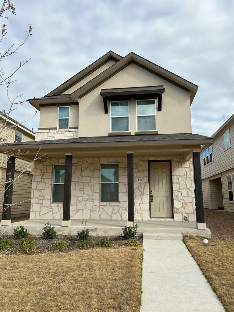 138 Sawtooth Mountain Way