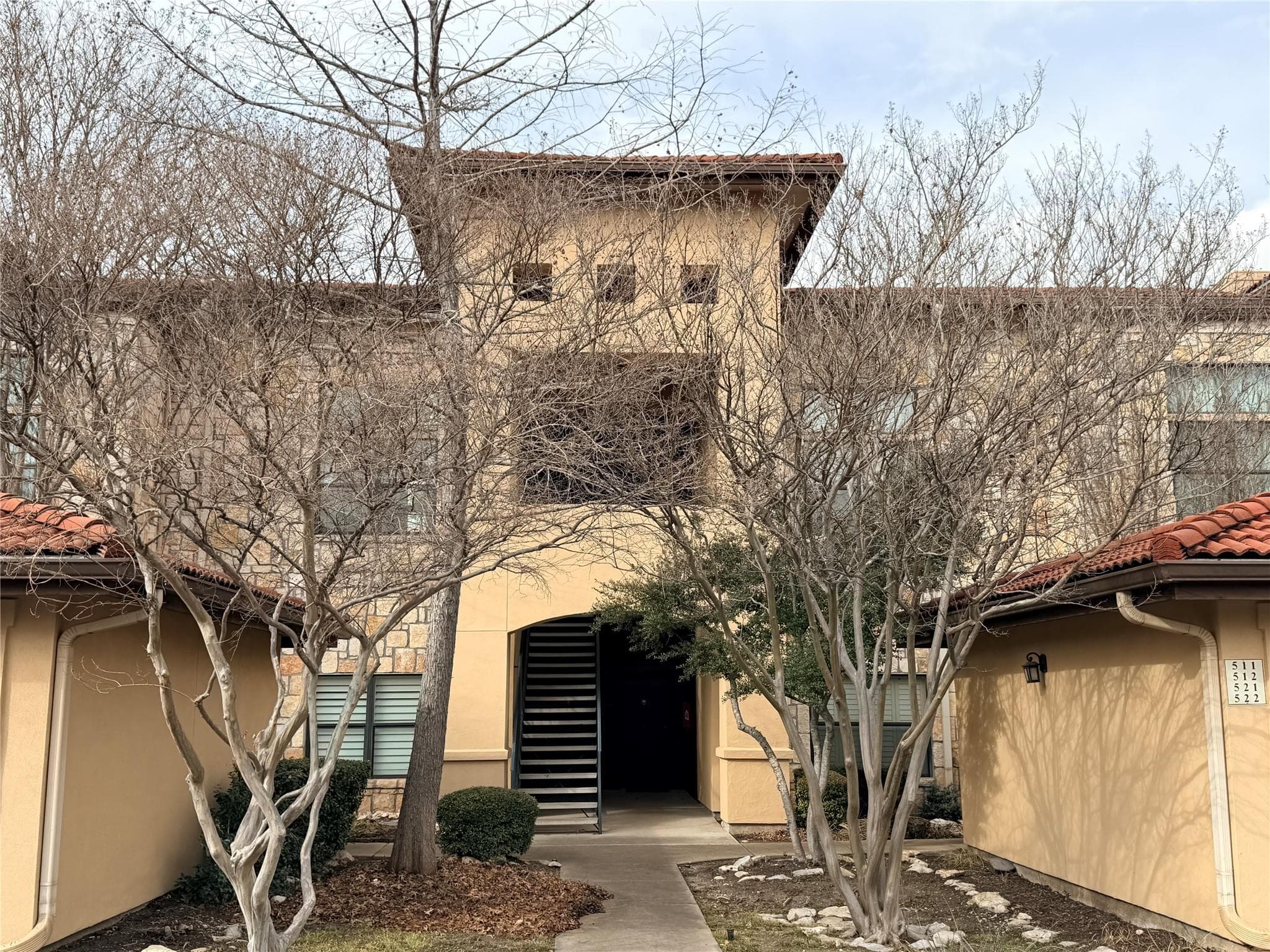 300 San Gabriel Village Blvd #521