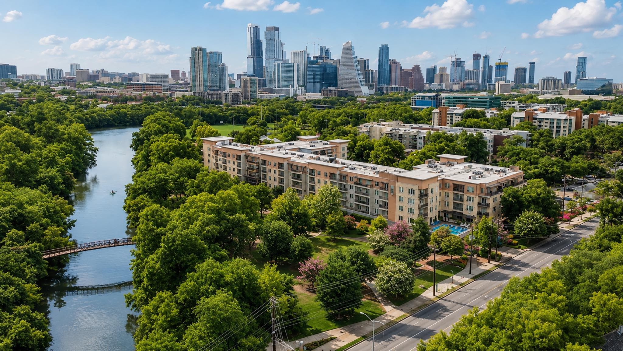 1900 Barton Springs Rd #5031