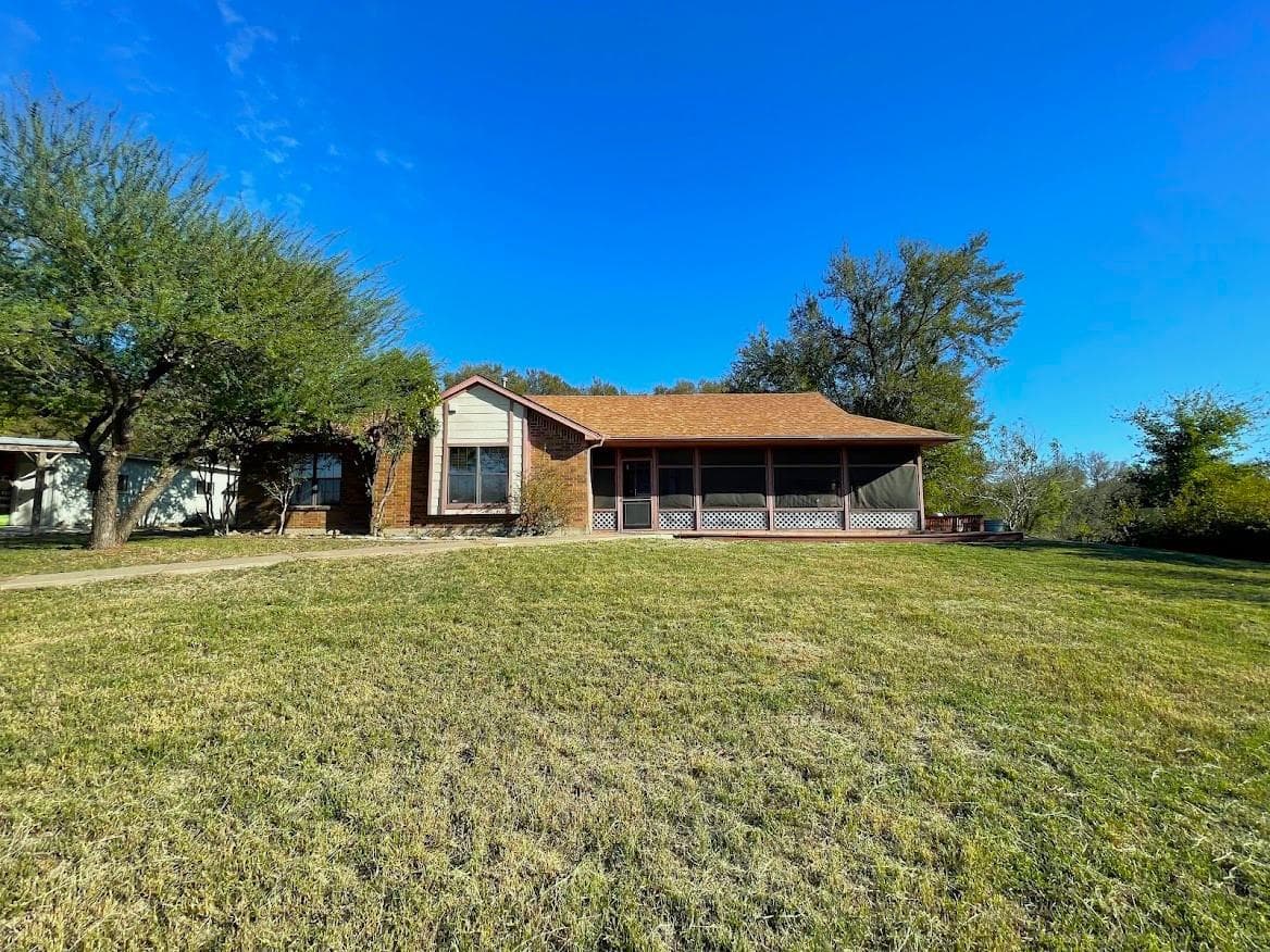 5001 Blue Bluff Rd