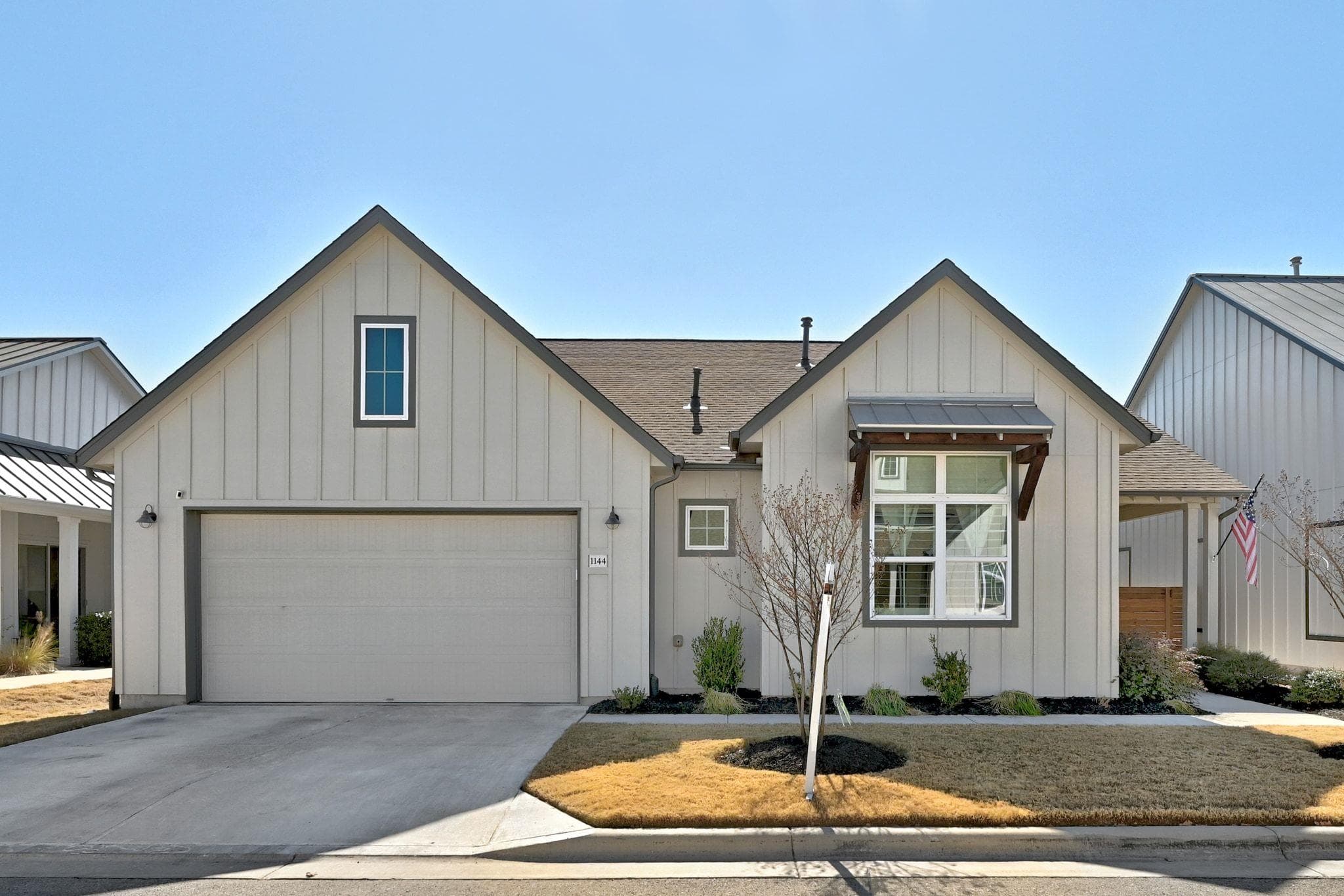 1144 Lucca Dr #6
