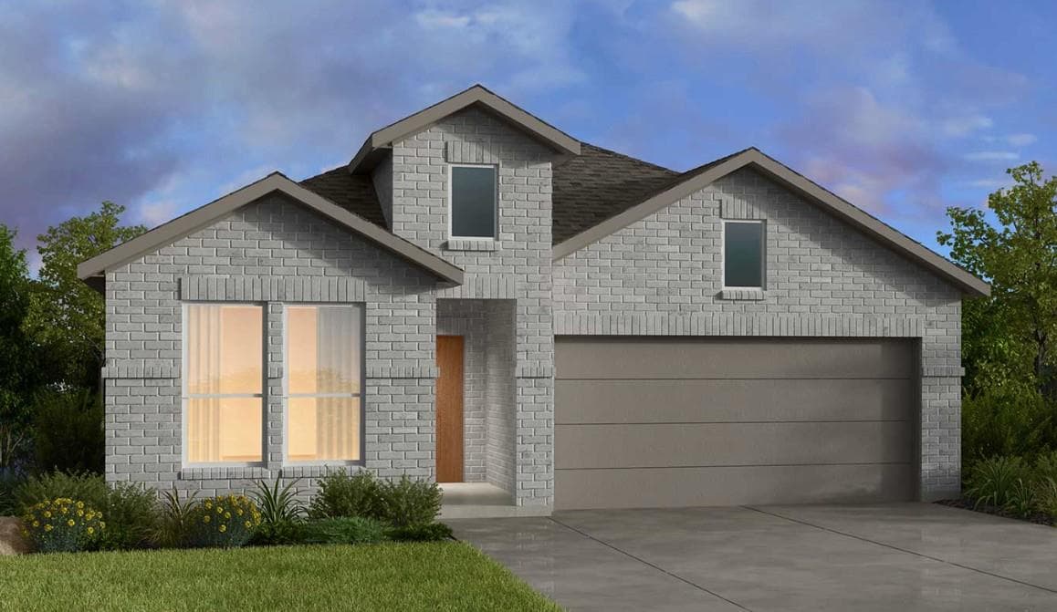 13206 Parsons Prairie Ln