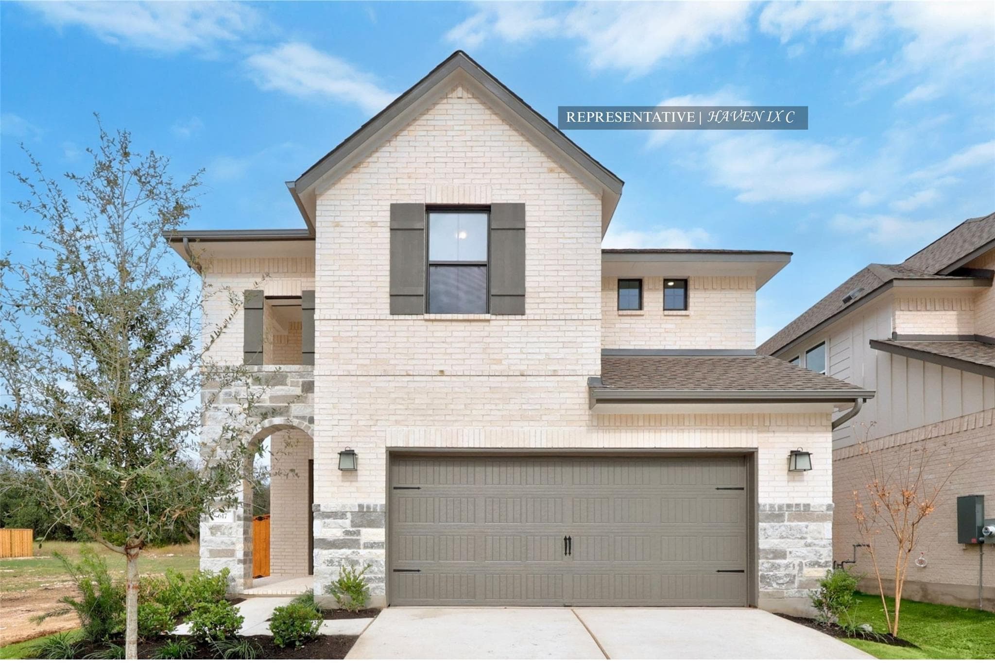 601 Buckaroo Dr