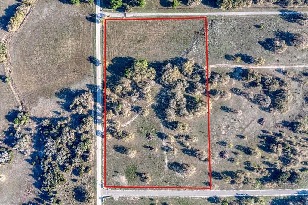 TBD Lot 1 - County Road 340 None