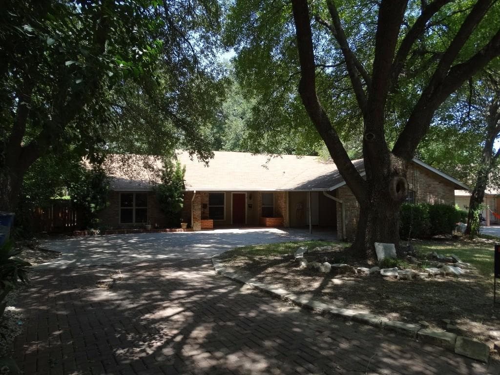 9104 Quail Creek Dr #A