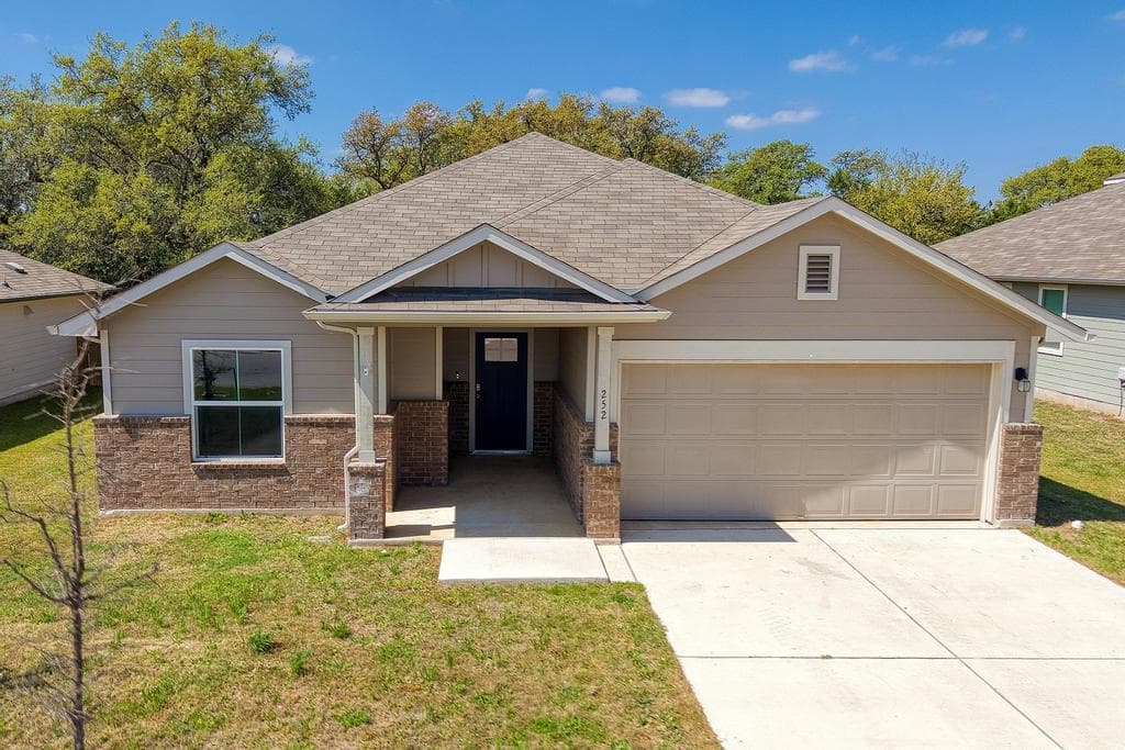 252 Bunting Ln