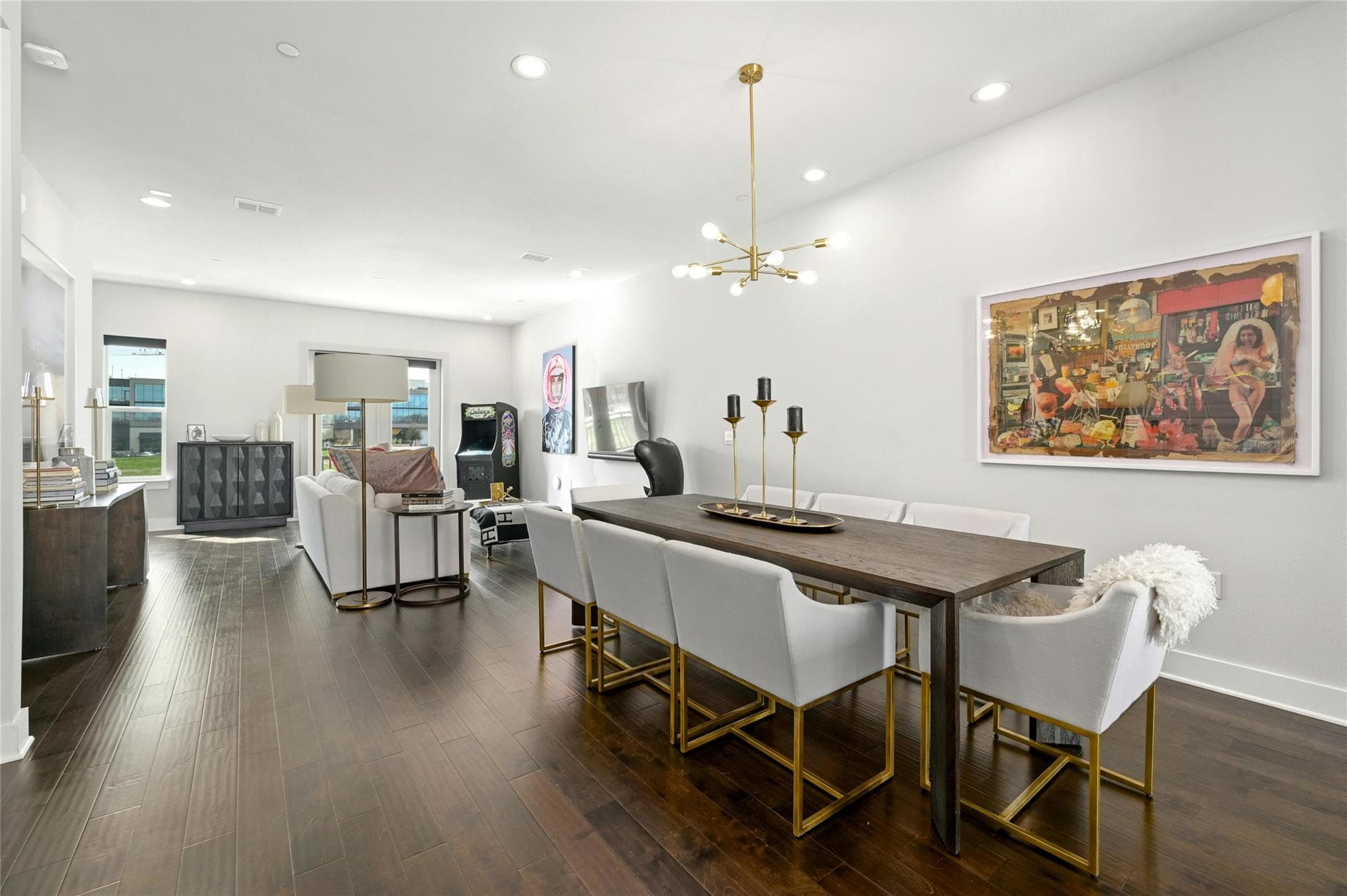 4604 Longevity Dr
