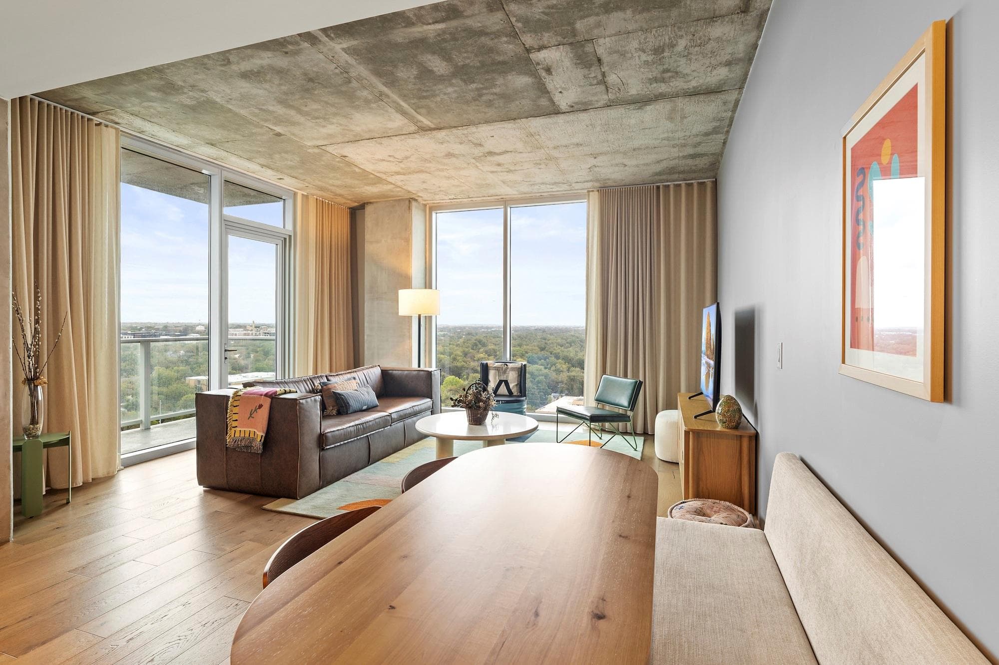 48 East Ave #1804