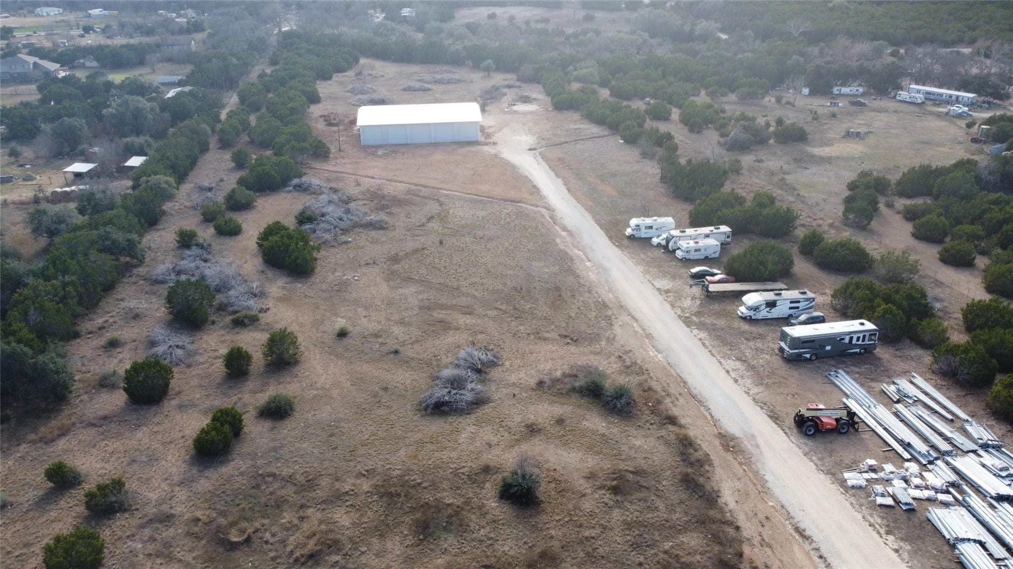 25802 Ranch Rd