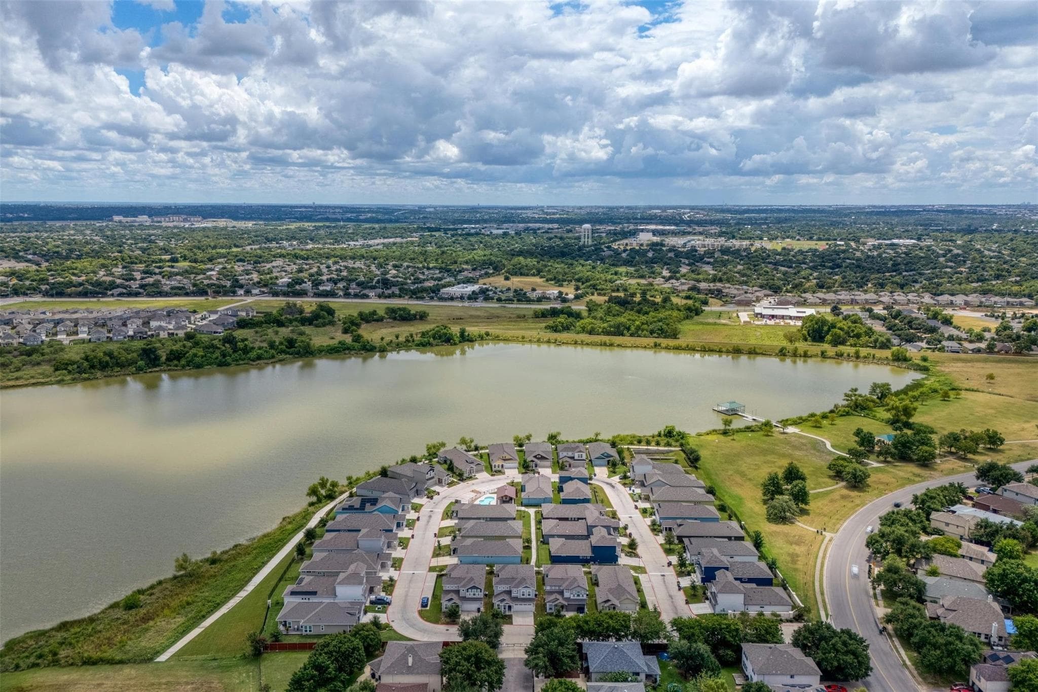 3017 Settlement Dr #24