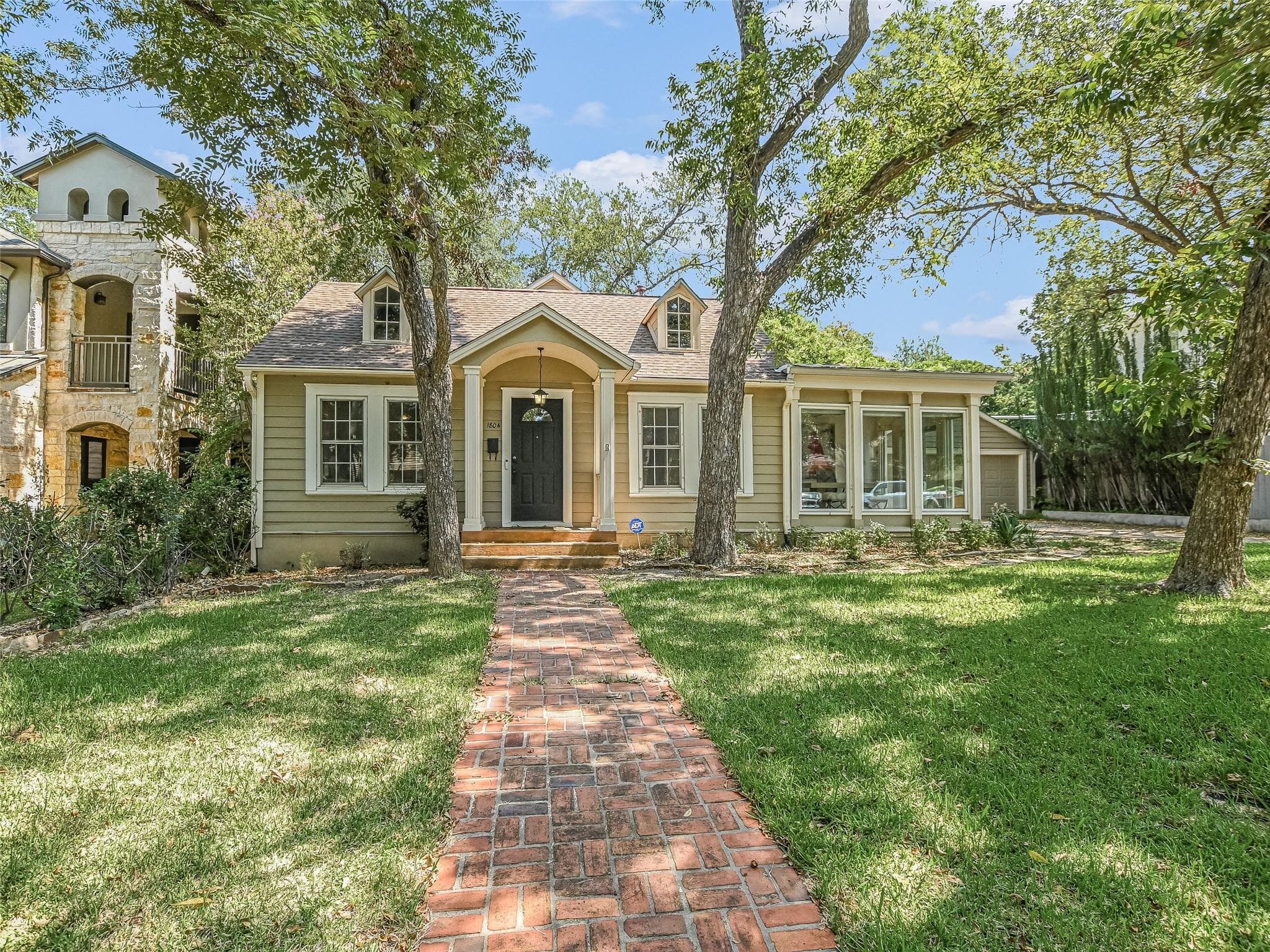 1804 Polo Rd
